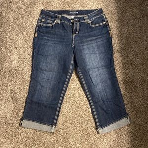 Maurice’s Jean Capri